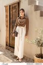 Ma087 - Copy-16-1 Ảnh của Áo kiểu cổ sơ mi tà đổ